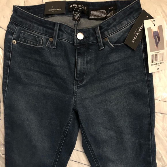 Kenneth Cole Denim - Kenneth Cole Jeans